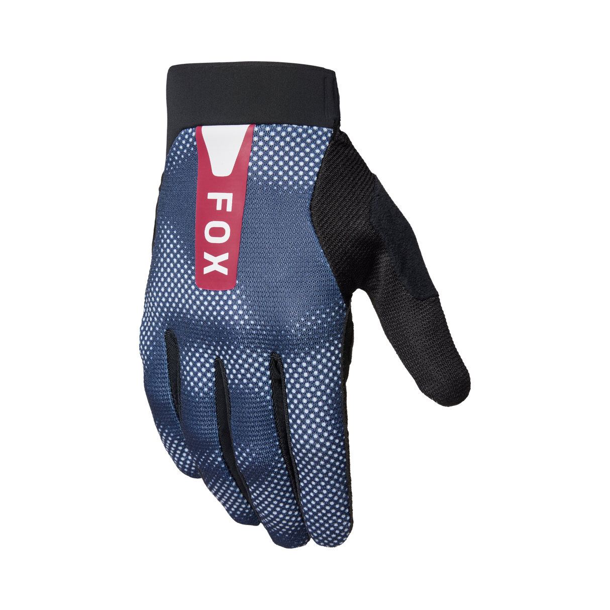 Fox Racing Ranger Glove Gel Tactile White