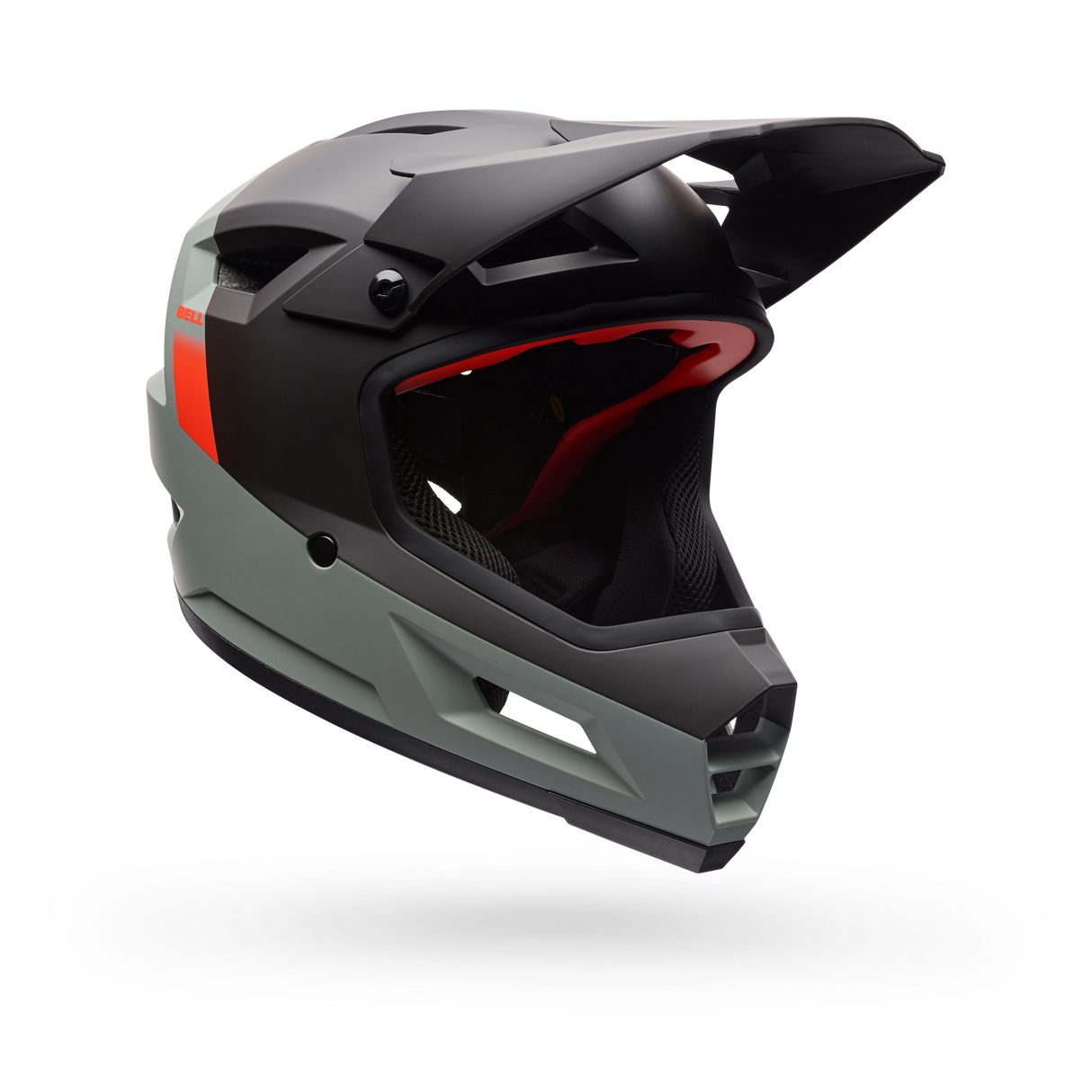 Casco MTB Bell Sanction 2 DLX MIPS Rootbeer