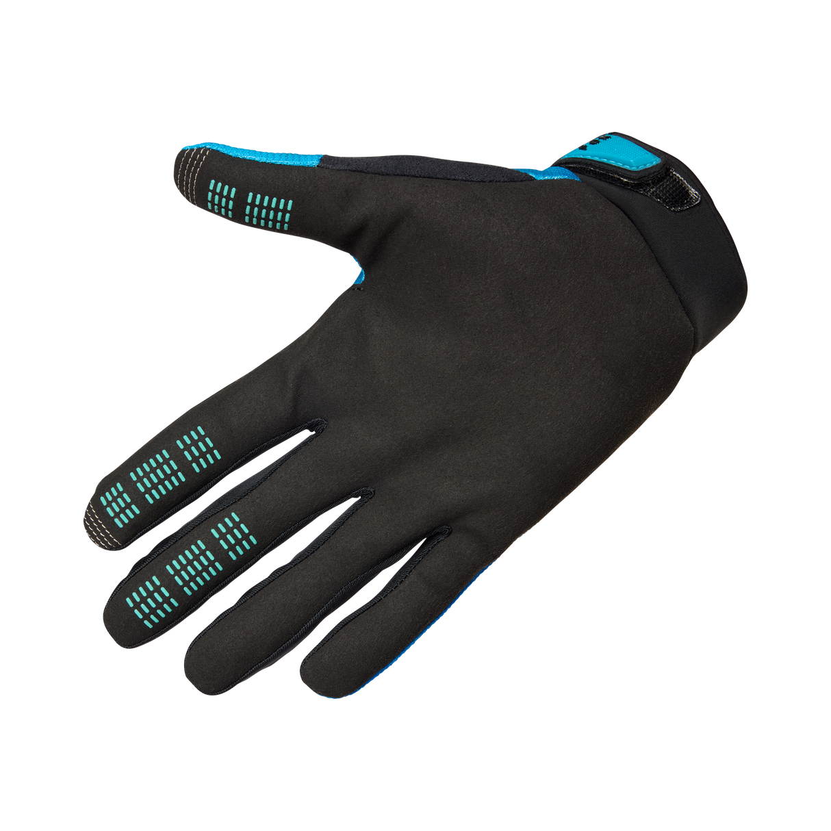 Gant Fox Racing Ranger Blend Blue Atoll