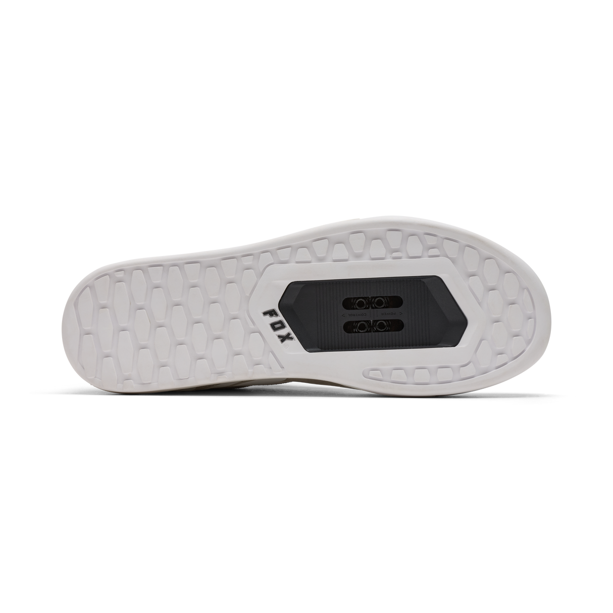 Fox Racing Union Boa Diffuse Special Edition Cleated Shoe Chalk