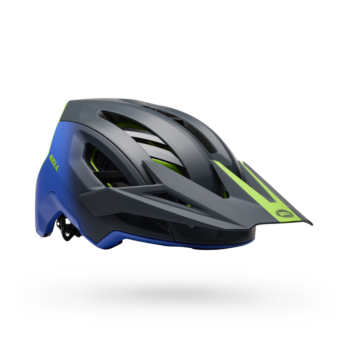 Casco MTB Bell 5Fifty Spherical Grid Graphite