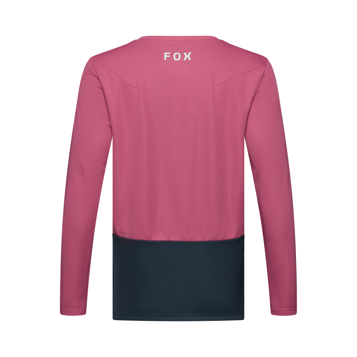Fox Racing Youth Ranger Lange Mouwen Jersey Head Berry