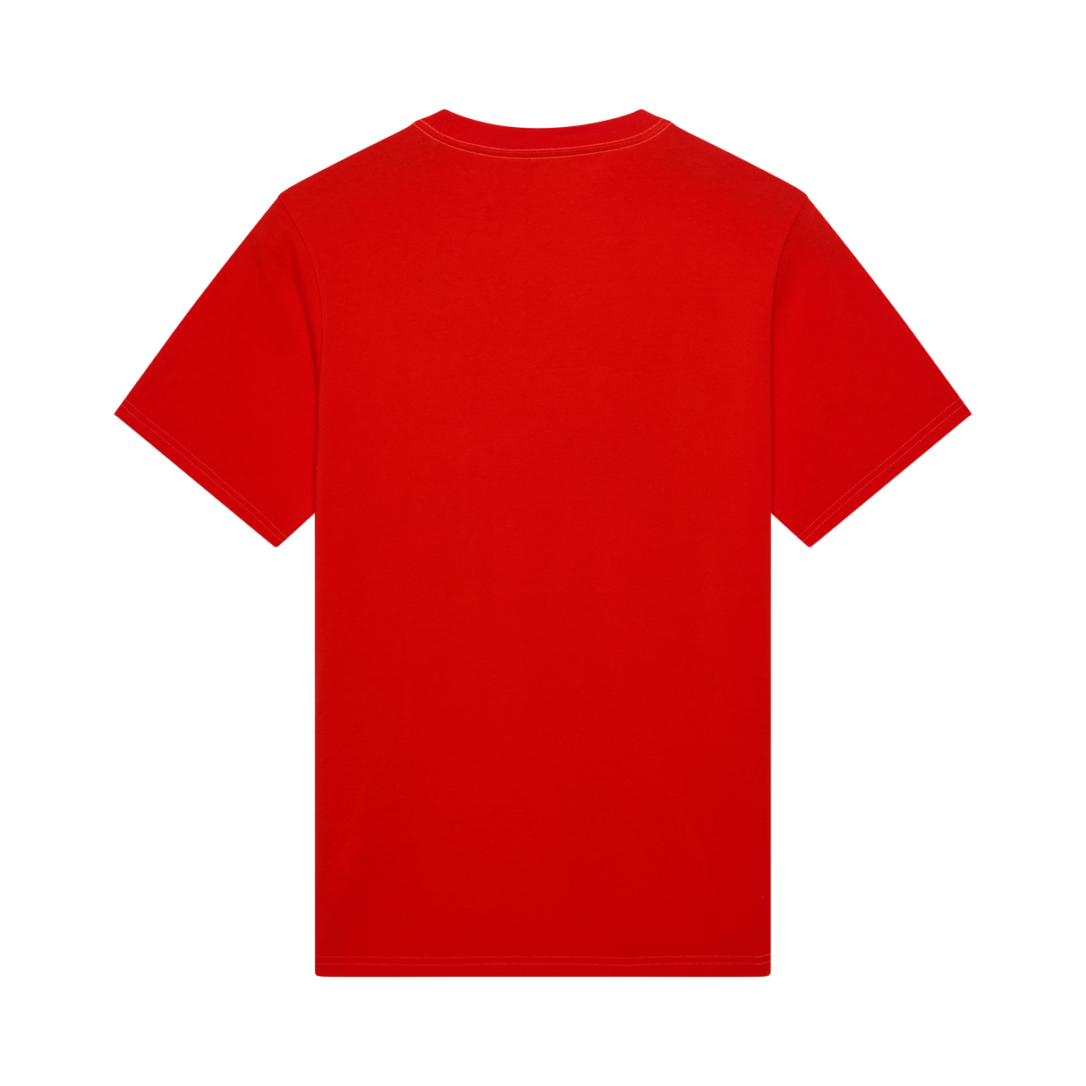 Fox Racing Honda 195 Original T-Shirt Rot