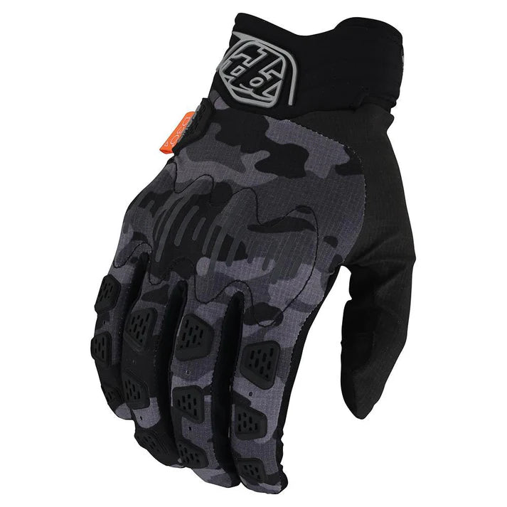 Troy Lee Designs Scout Gambit Camo Gloves