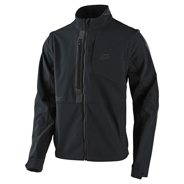 Troy Lee Designs SCOUT Softshell Jacket