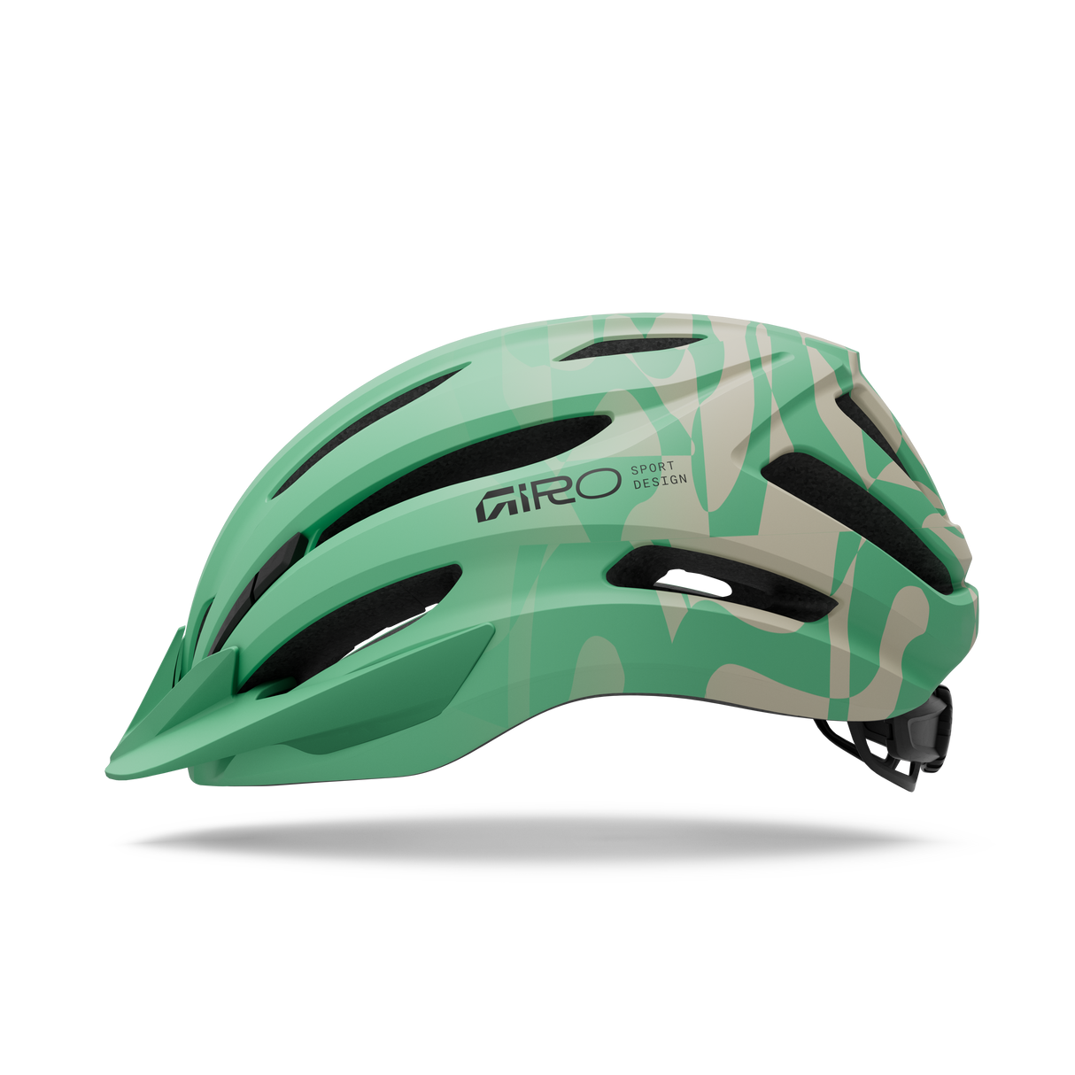 Casco juvenil Giro Register II
