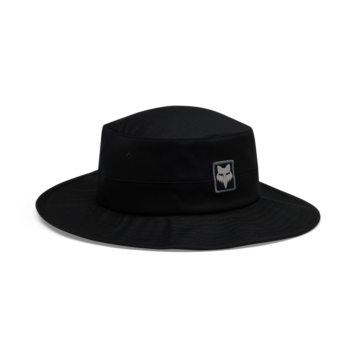 Cappello Fox Racing Base Over Sun Nero