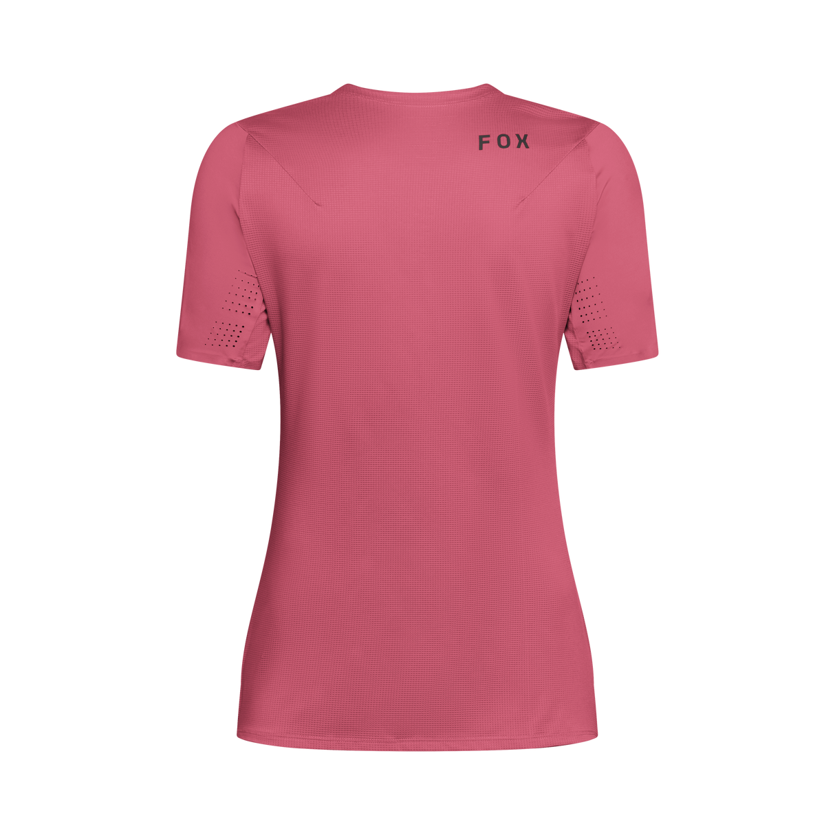 Fox Racing Women's Flexair Short Sleeve Jersey Berry