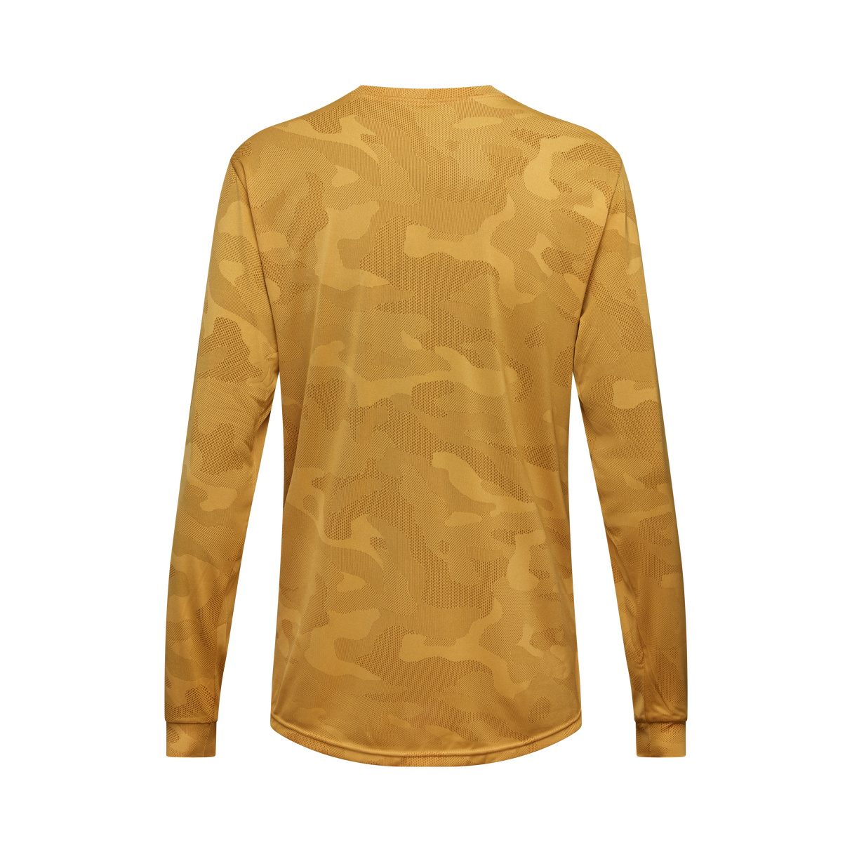 Jersey de manga larga Fox Racing Ranger Tru Dri bronce