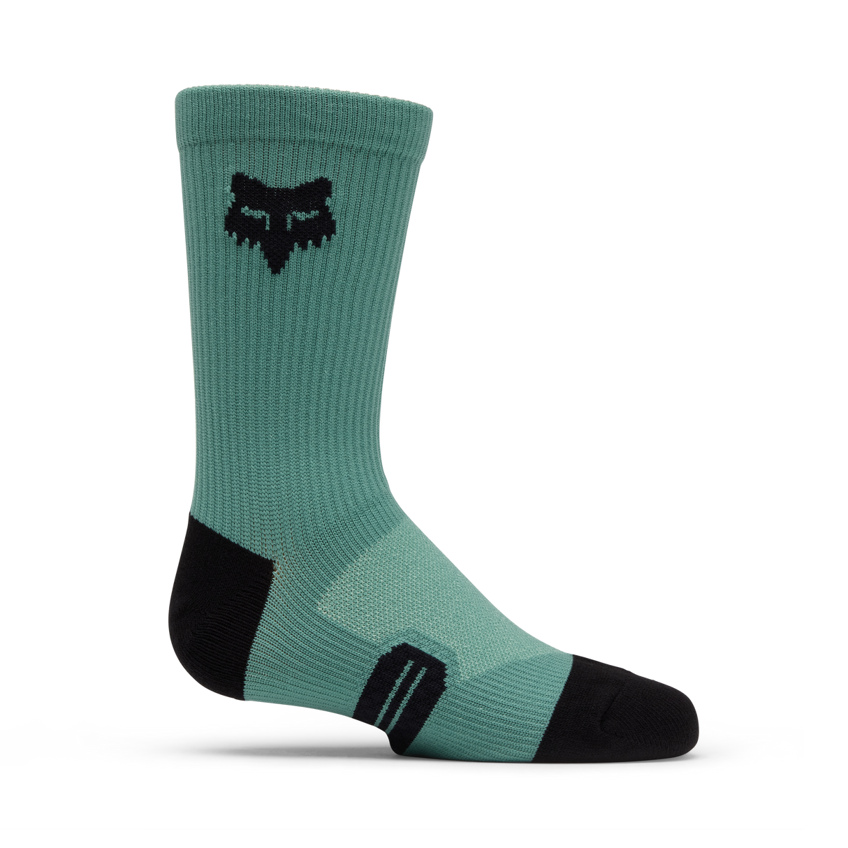 Chaussette Ranger 6" Jeunesse Fox Racing Bleu Arctique