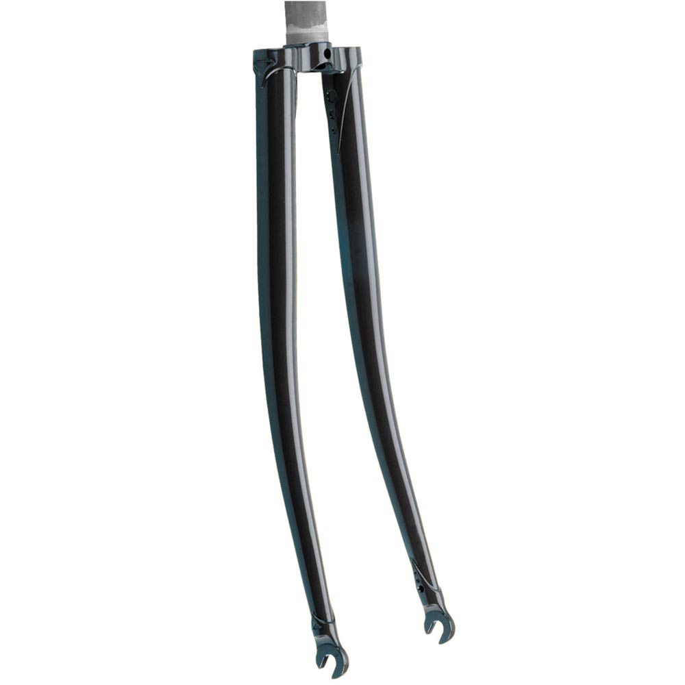 Surly - Onderdelen Steamroller-vork Zwart