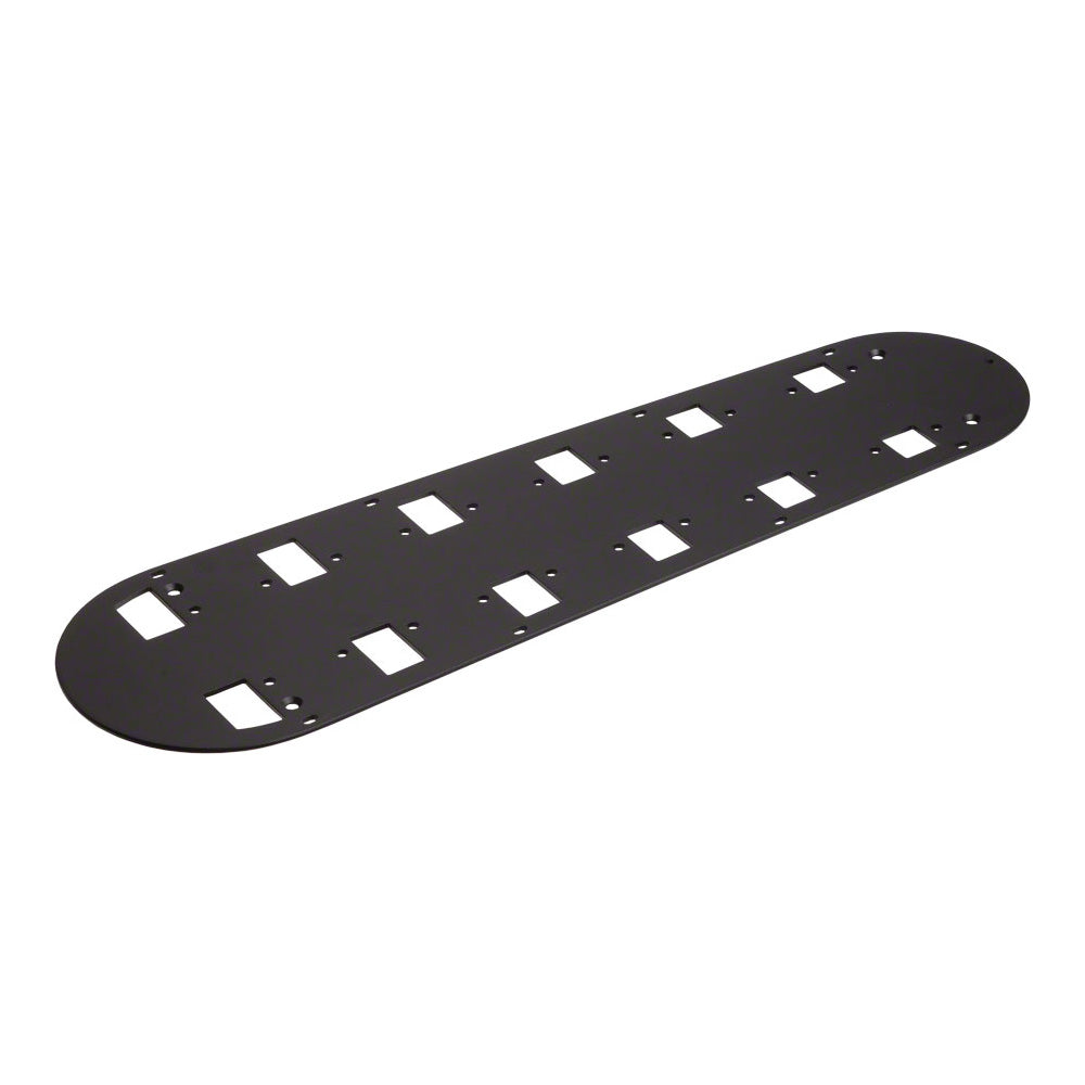 Surly - Parts Dummy Deck Black