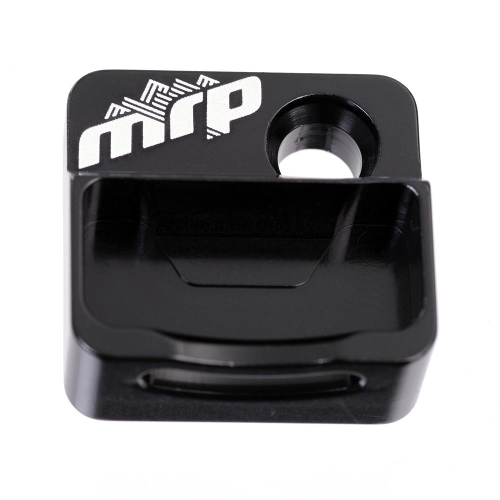 MRP Decapitator Schwarz