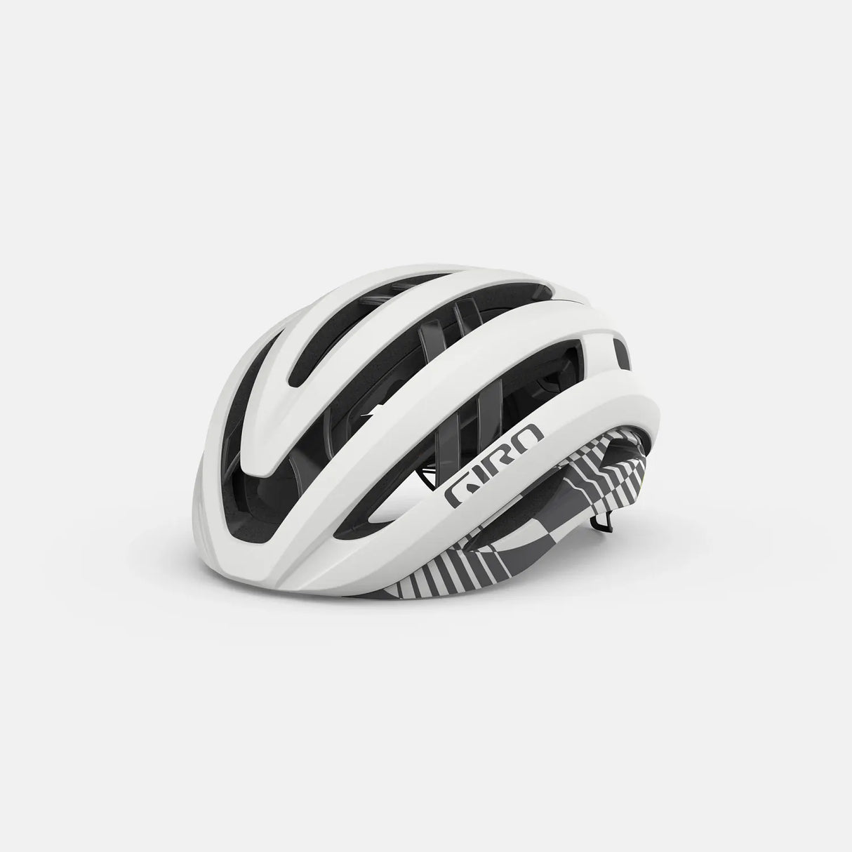 Giro Aries Spherical Road Cycling Helmet