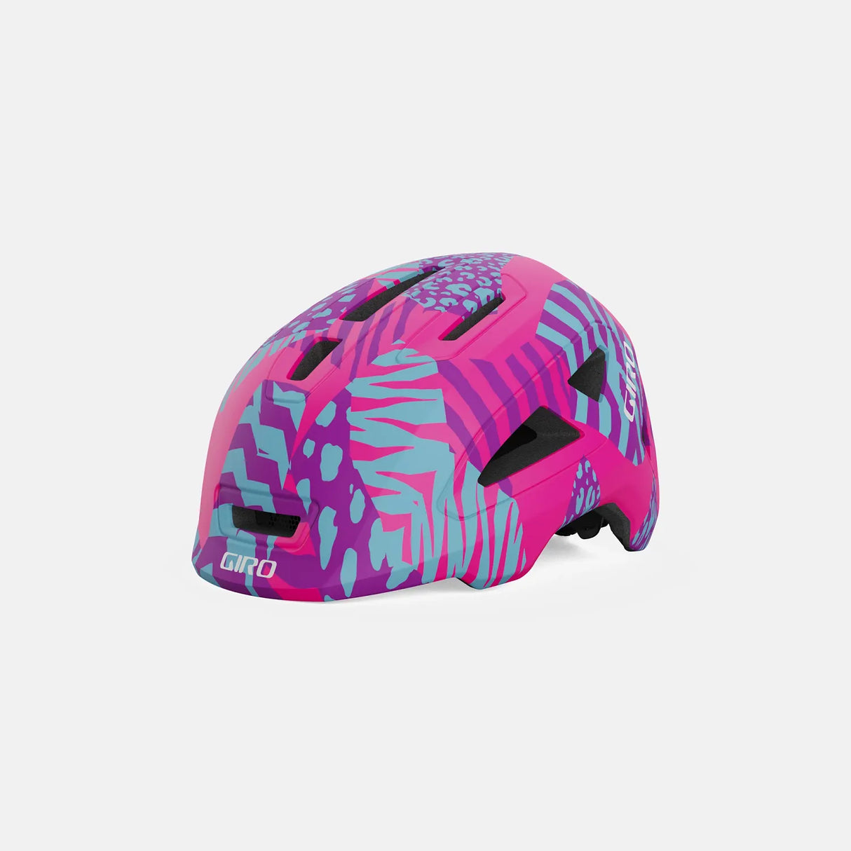 Giro Scamp II Kids Helmet