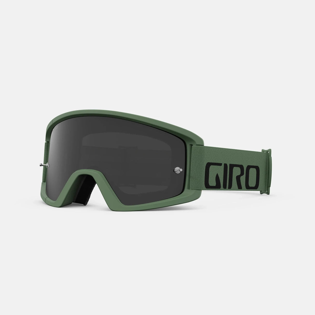Giro Tazz MTB Goggles With Smoke Lens