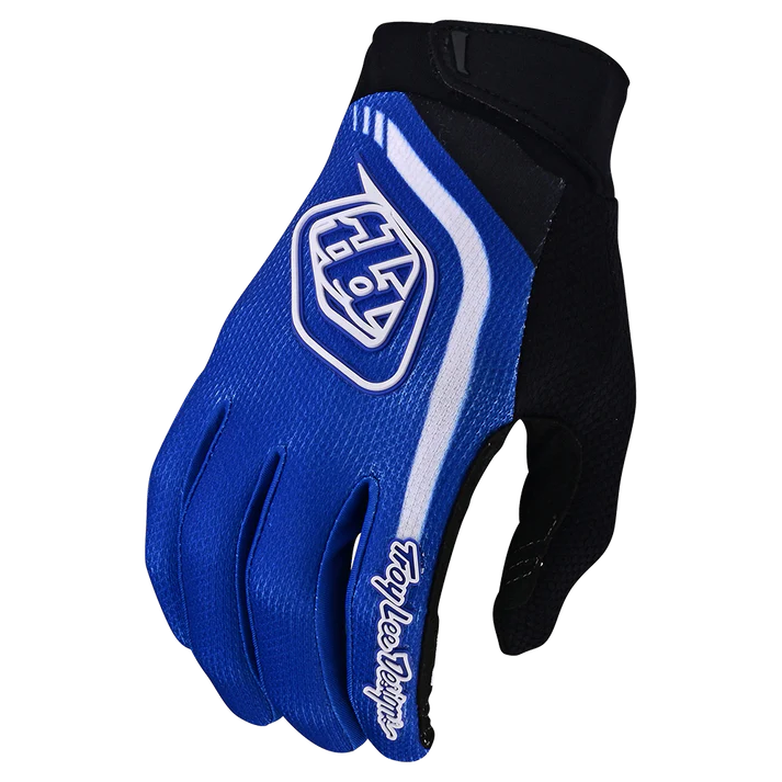 Troy Lee Designs GP Youth Gloves Blue