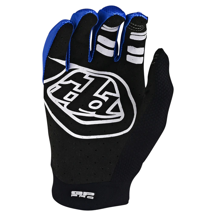 Troy Lee Designs GP Youth Gloves Blue