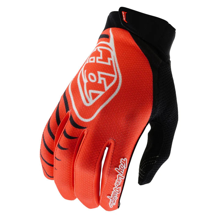 Troy Lee Designs GP Youth Gloves Orange