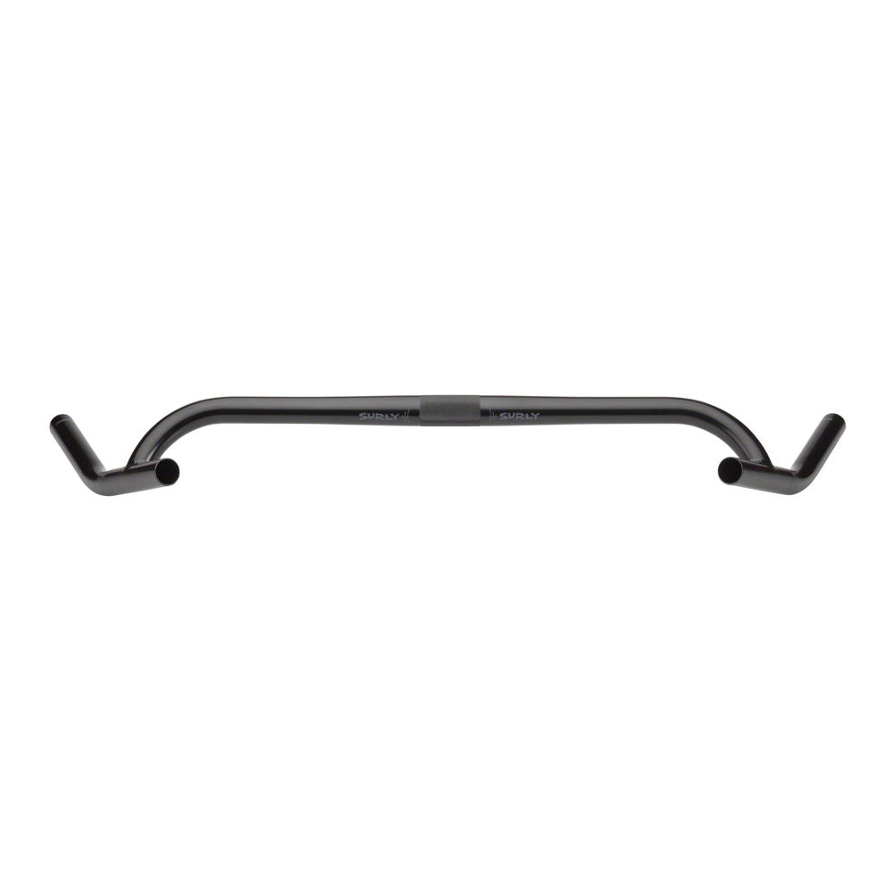 Surly - Teile Corner Bar Schwarz