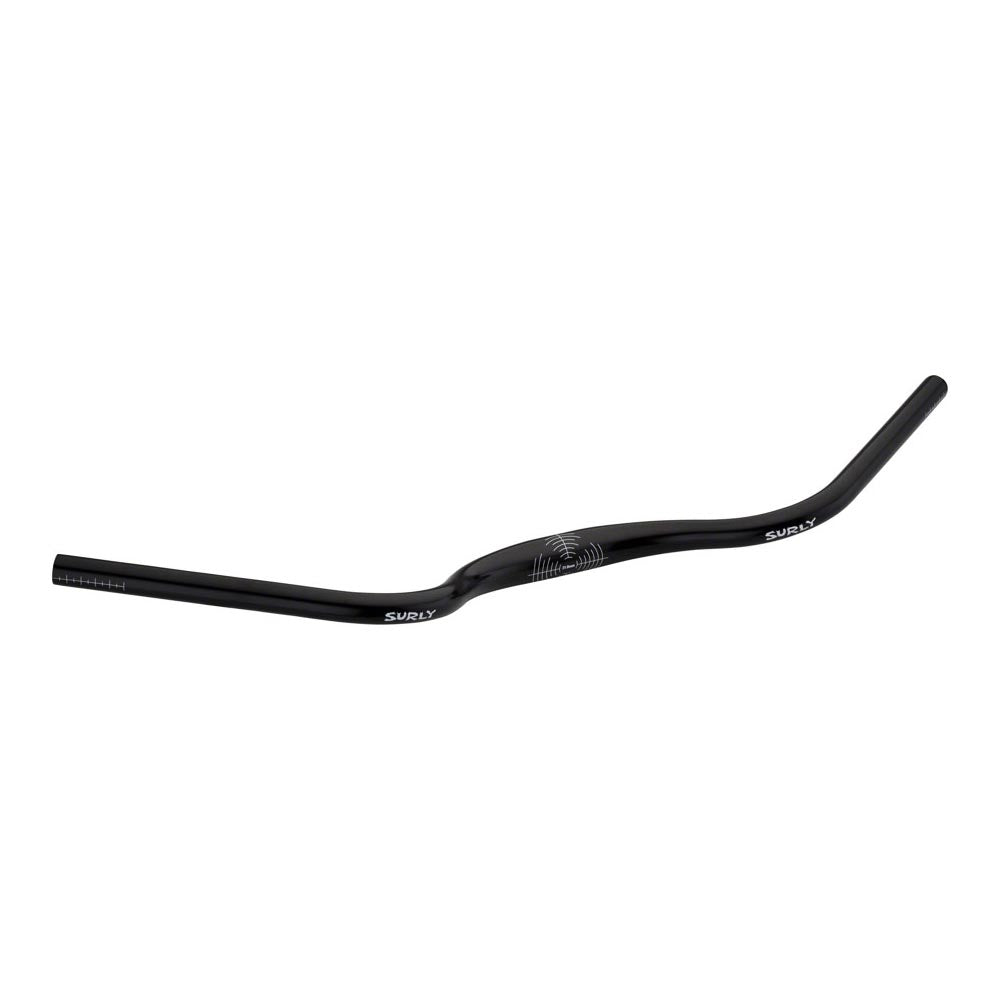 Surly - Componentes manillar Terminal negro