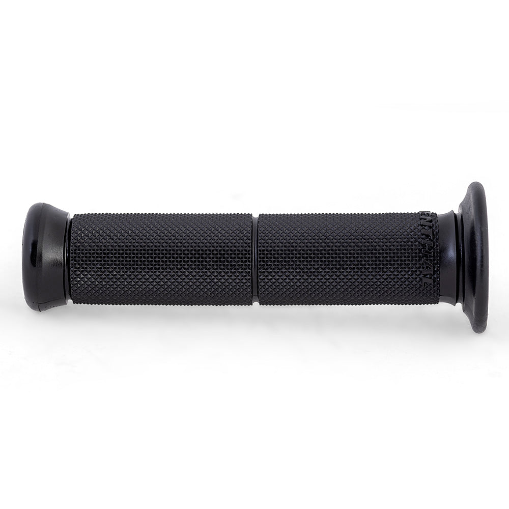 Renthal Ultra Tacky Push-On Zwart