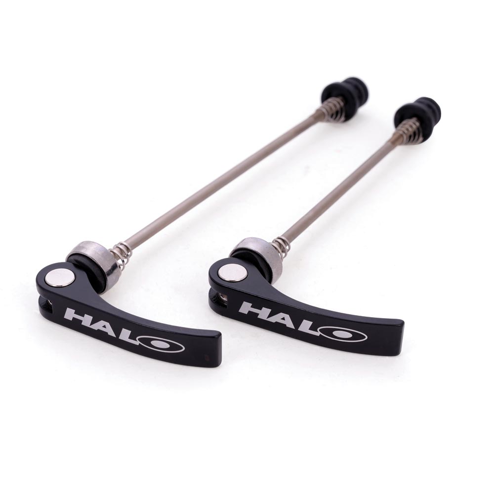 Halo Porkies XL Skewers Black