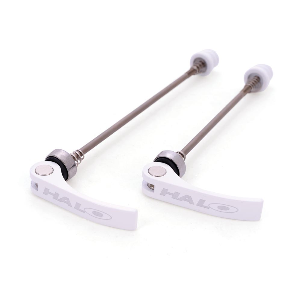 Halo Porkies XL Skewers White