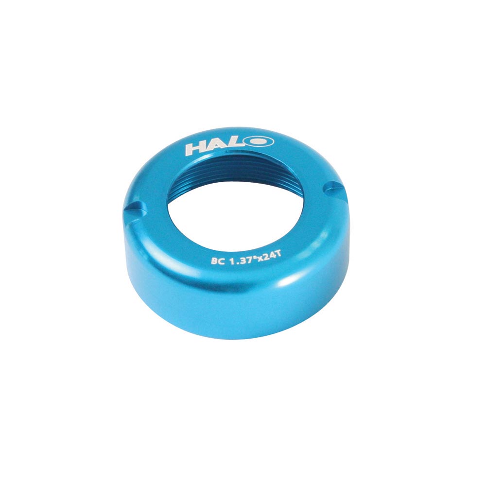 Coperchio Halo Fix-T