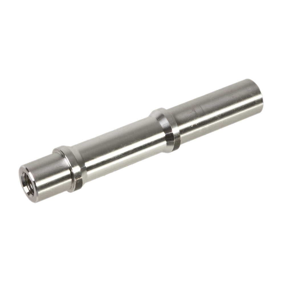 Halo DJD Axle Kit Black