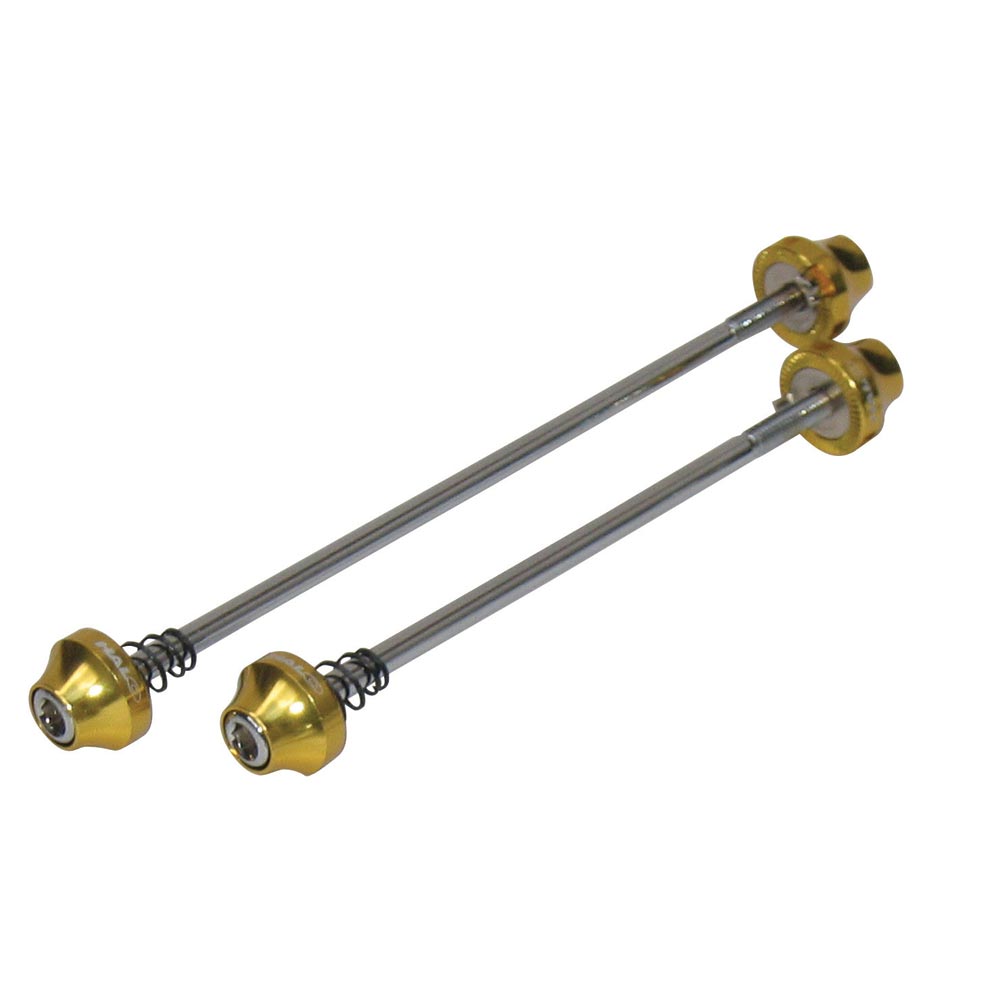 Halo XL-inbussleutelskewers Goud