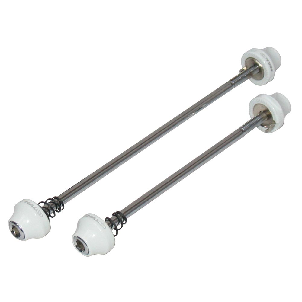 Halo XL-inbussleutelskewers Goud