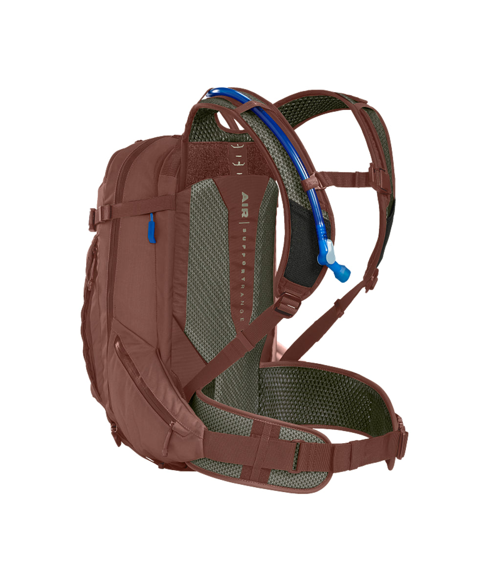 Camelbak H.A.W.G. MTB 20 Litre Backpack with 3 Litre Reservoir