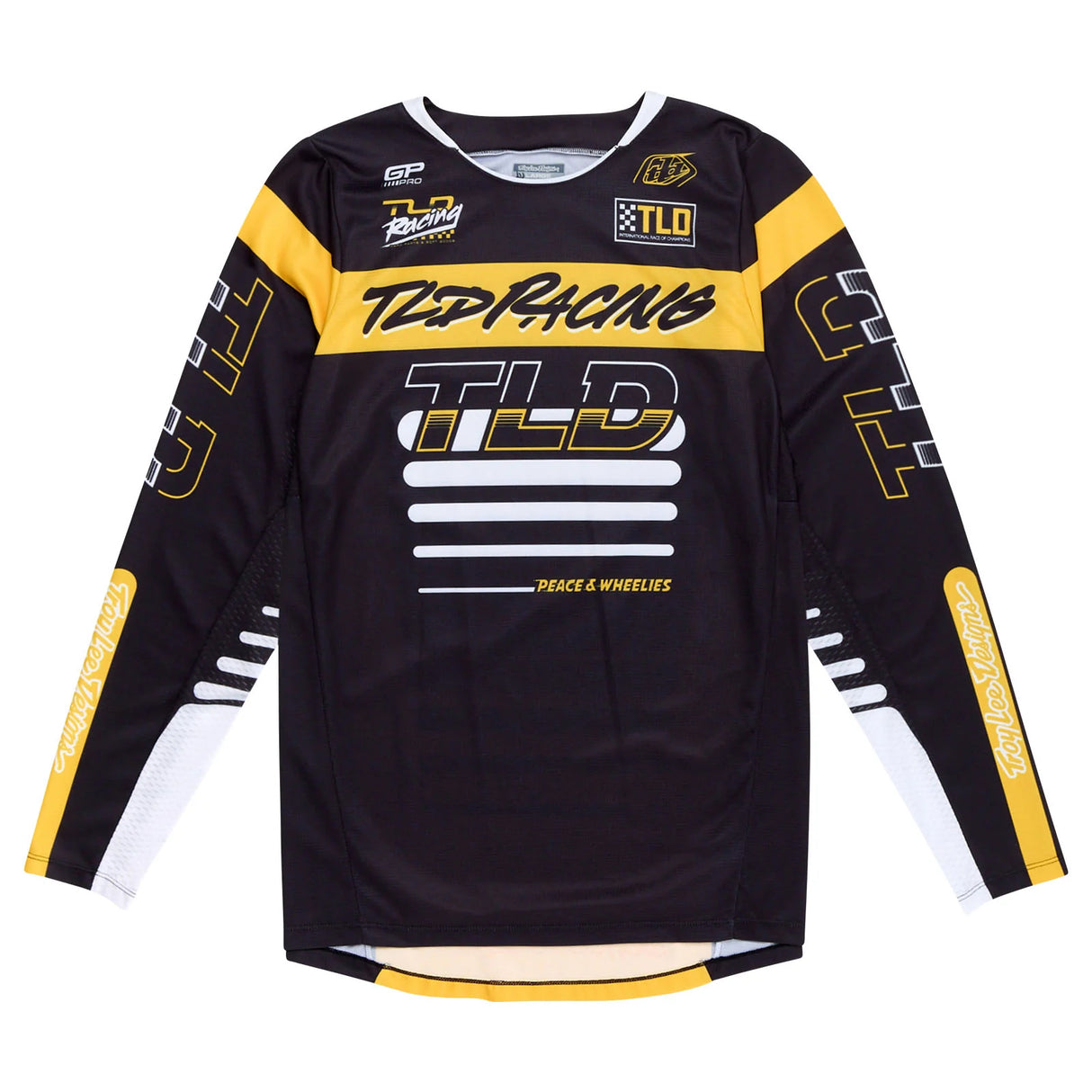 Troy Lee Designs GP PRO Fifty-50 Moto Jersey