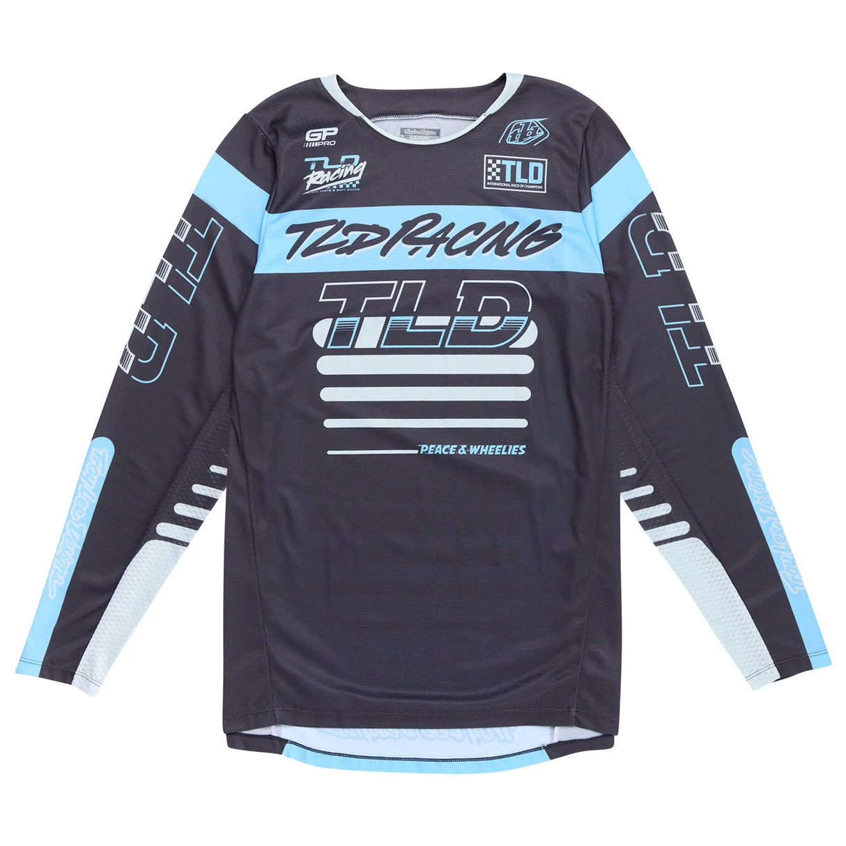 Troy Lee Designs GP PRO Fifty-50 Moto Jersey