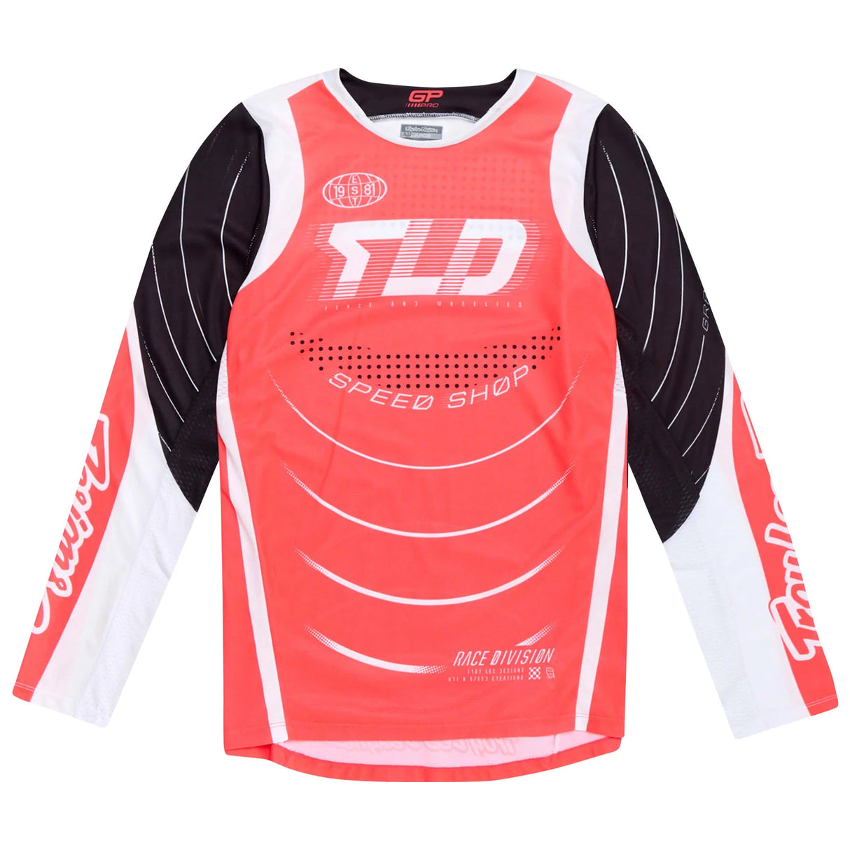 Troy Lee Designs GP PRO Spun Moto Jersey
