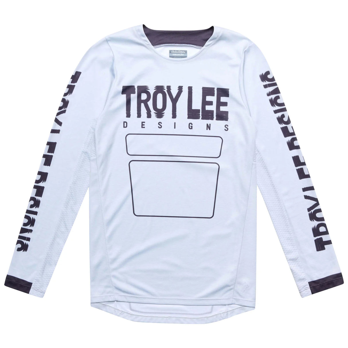Troy Lee Designs GP PRO Step Up Moto Jersey