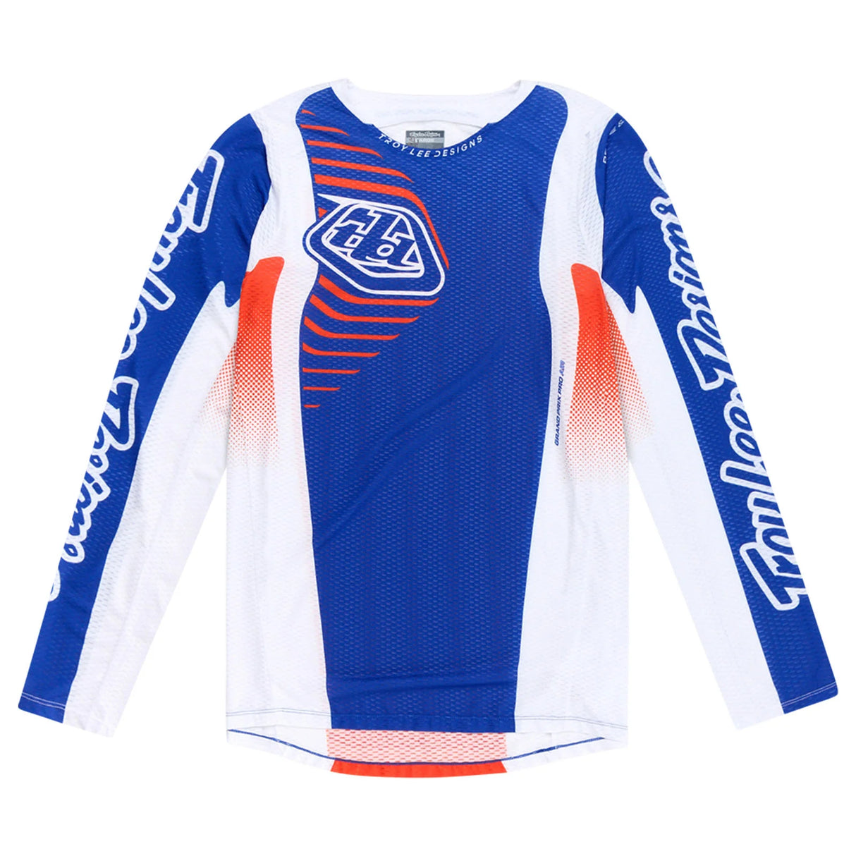 Troy Lee Designs GP PRO AIR Ripple Moto Jersey