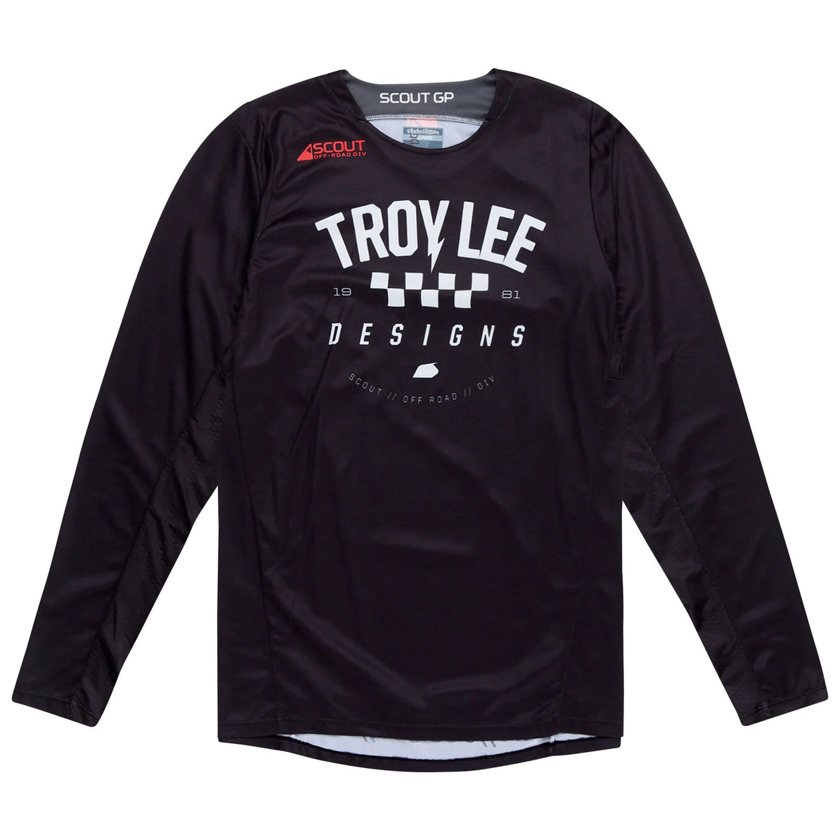 Troy Lee Designs SCOUT GP Ripper Moto Jersey