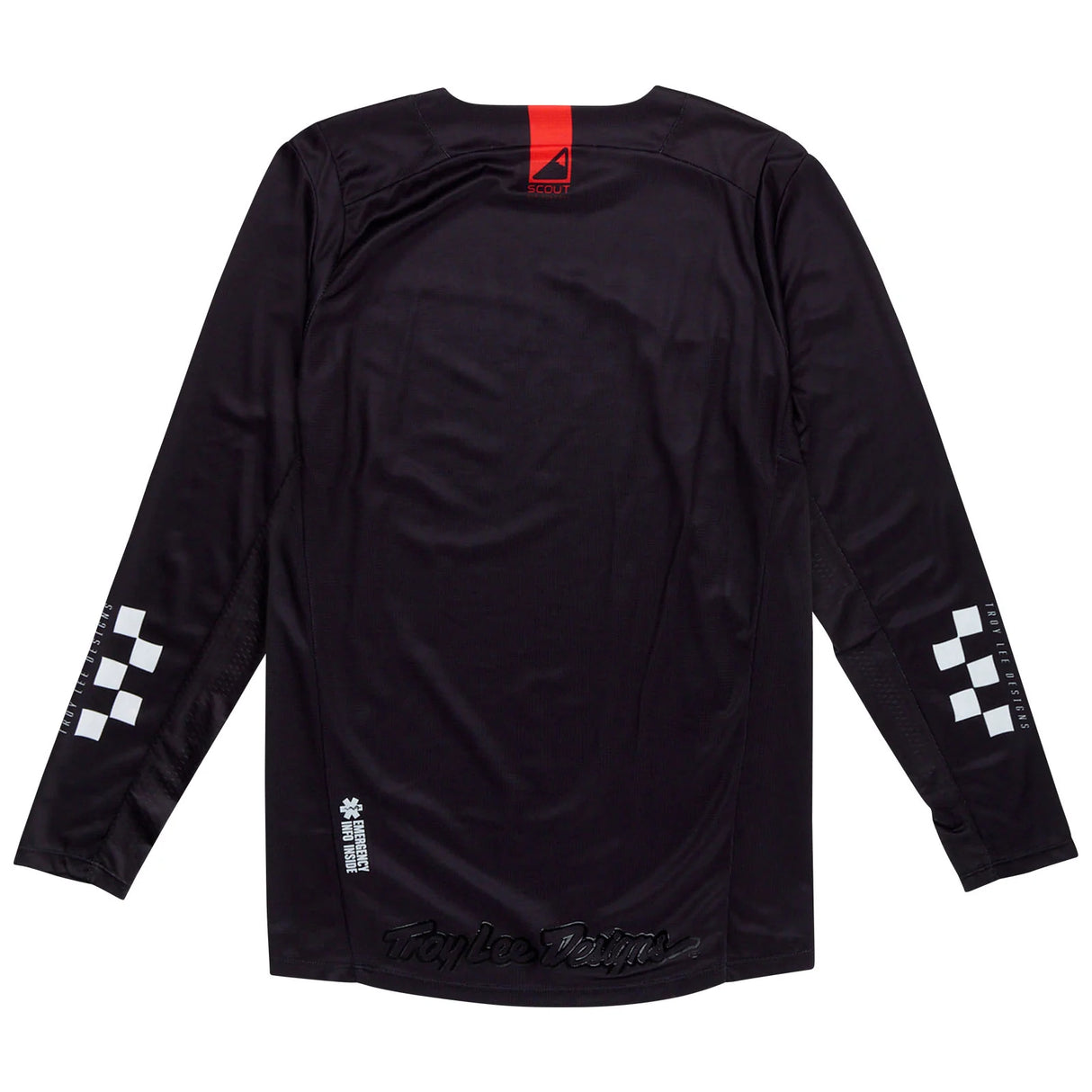 Troy Lee Designs SCOUT GP Ripper Moto Jersey