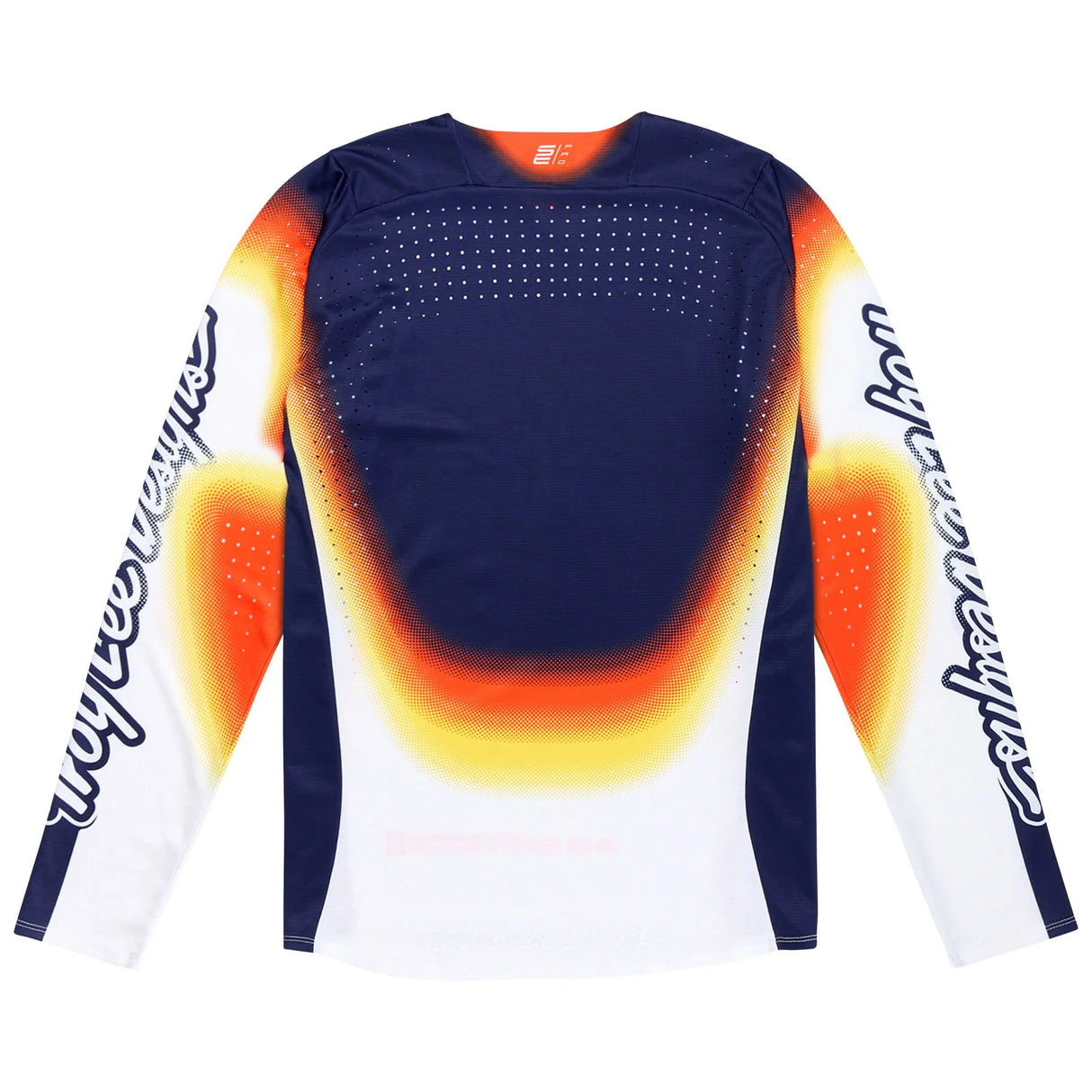 Troy Lee Designs SE PRO Array Moto Jersey