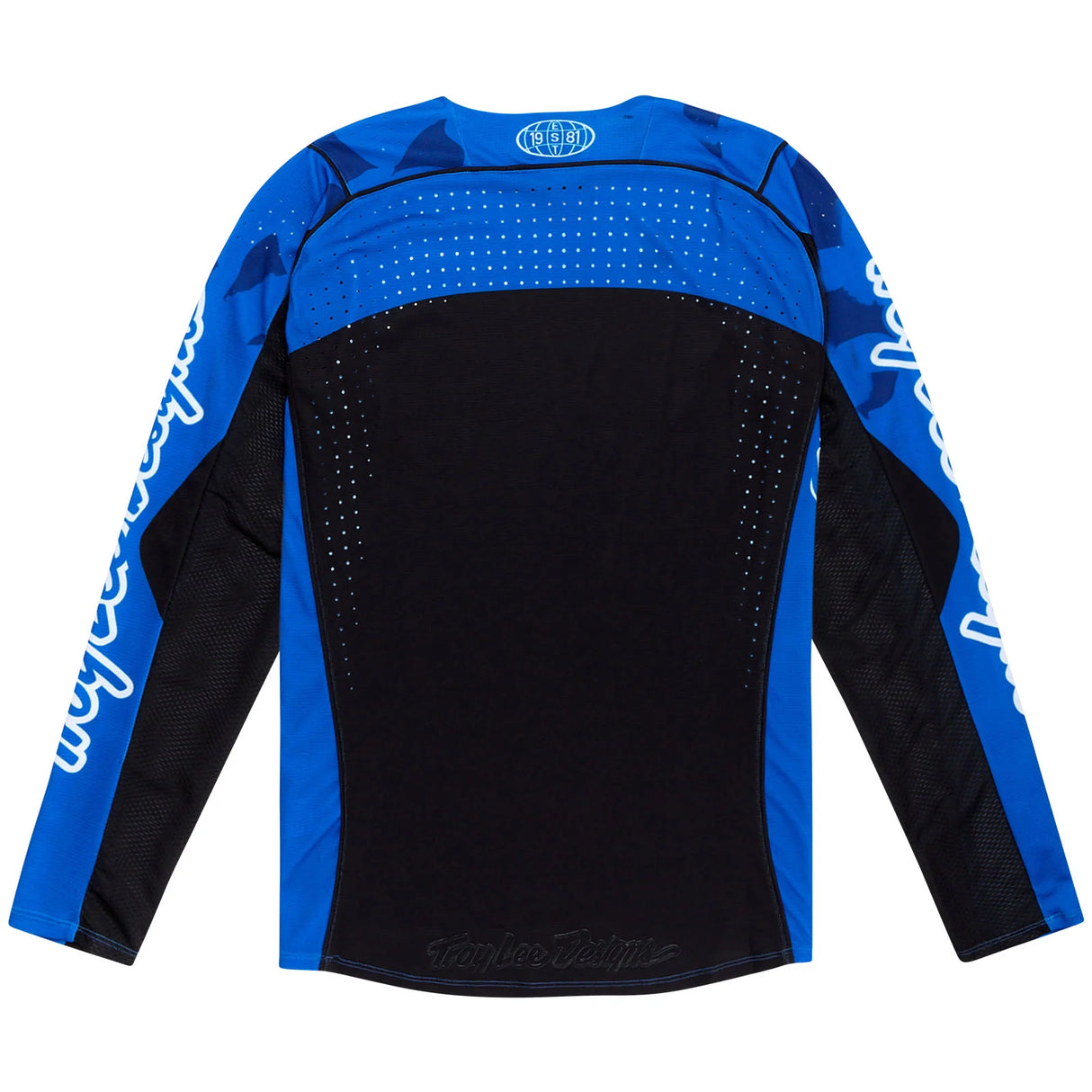 Troy Lee Designs SE PRO Blotted Moto Jersey