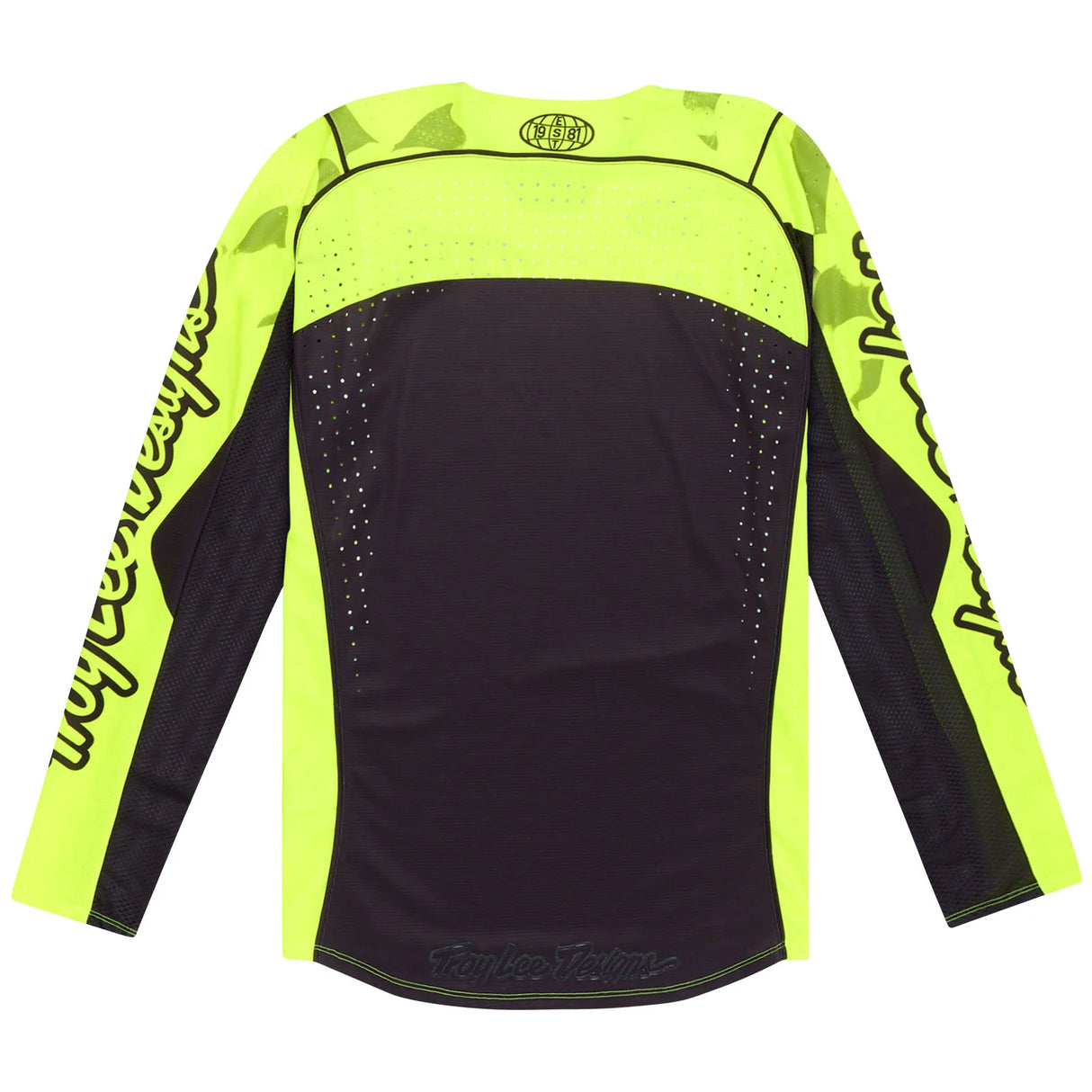 Troy Lee Designs SE PRO Blotted Moto Jersey
