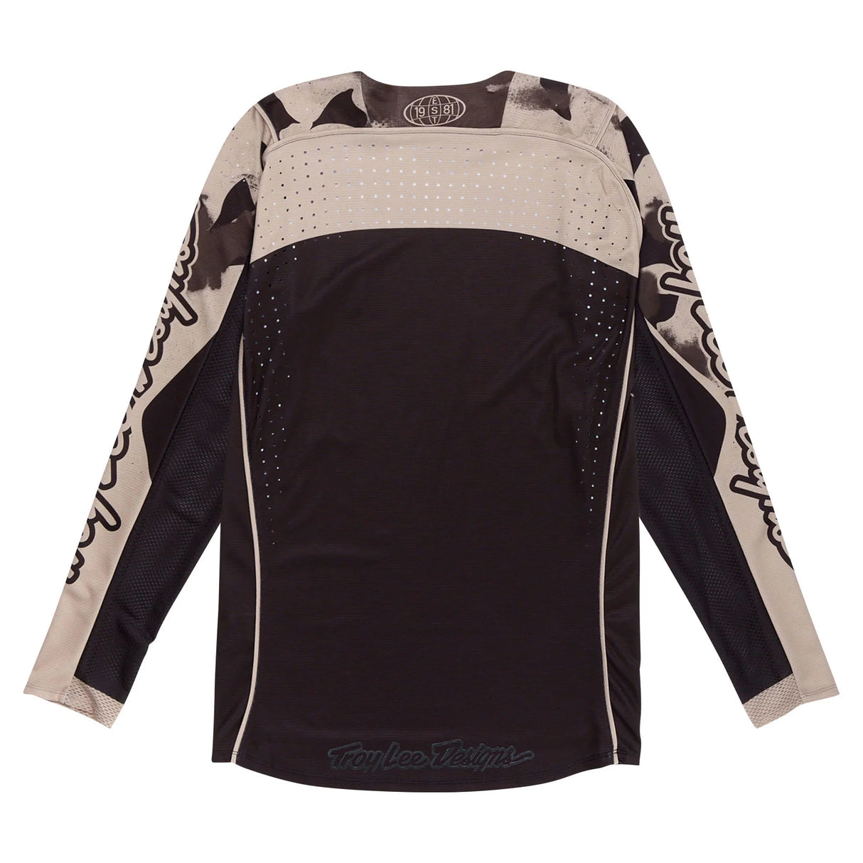 Troy Lee Designs SE PRO Blotted Moto Jersey