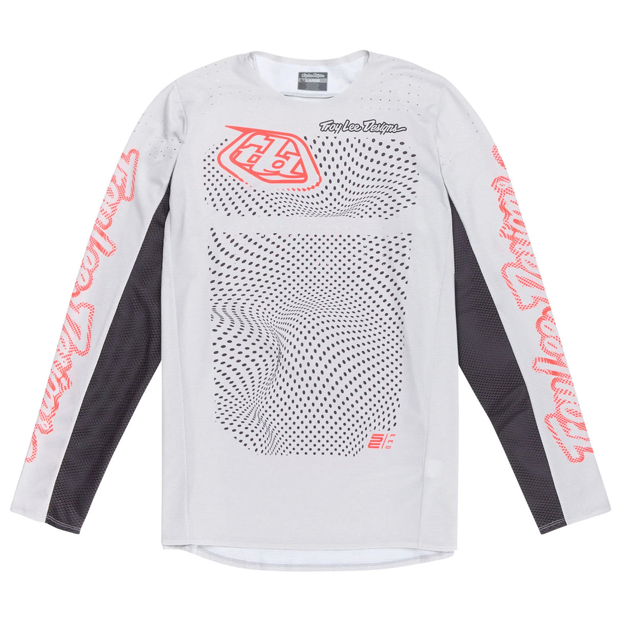 Troy Lee Designs SE PRO Vectra Moto Jersey