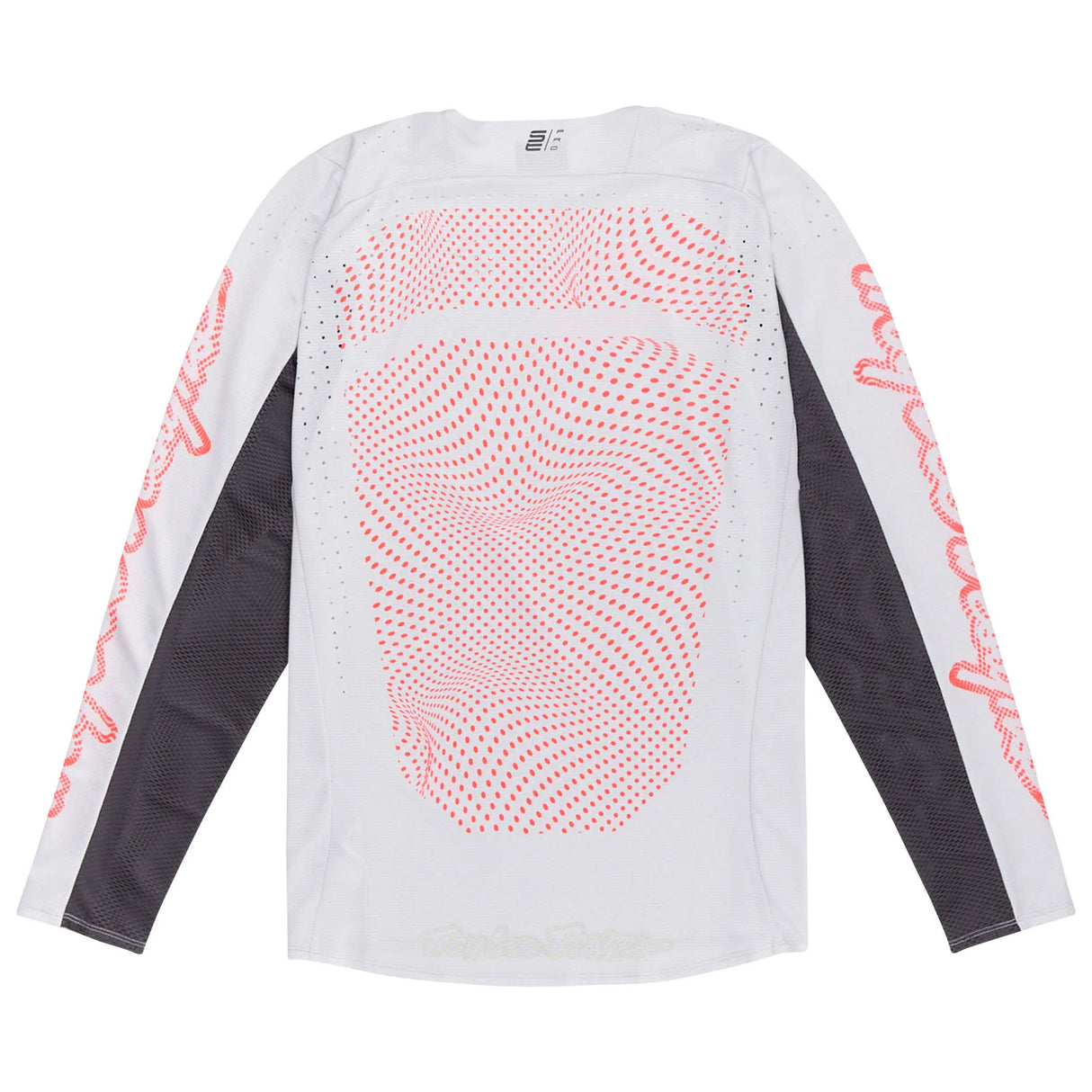 Troy Lee Designs SE PRO Vectra Moto Jersey