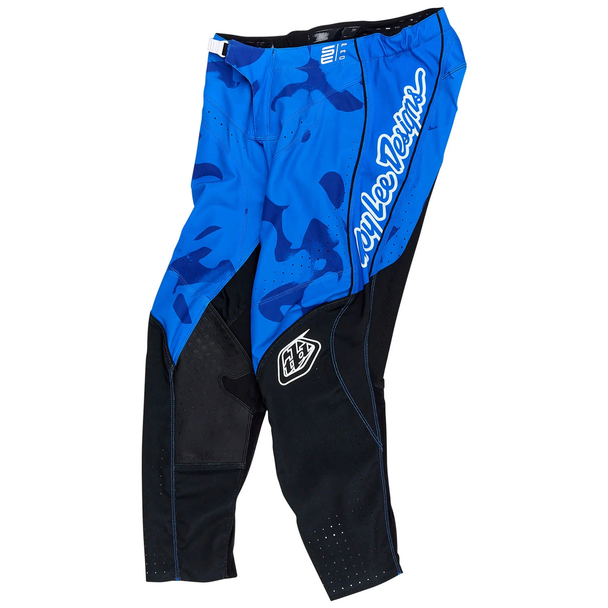 Troy Lee Designs SE PRO Blotted Moto Pant