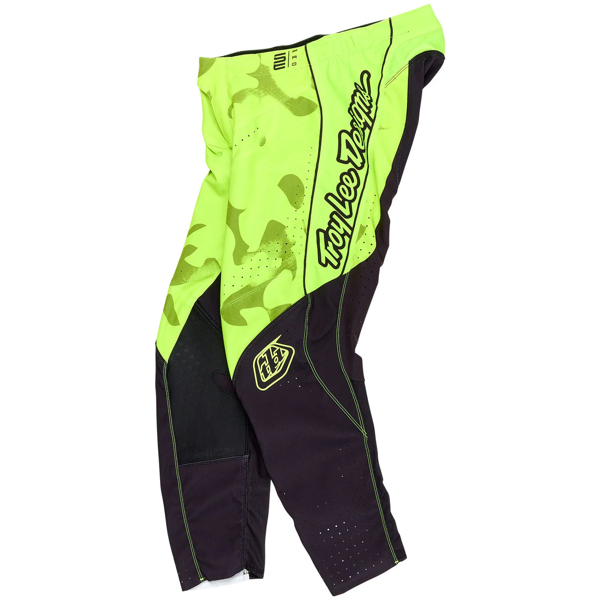 Troy Lee Designs SE PRO Blotted Moto Pant