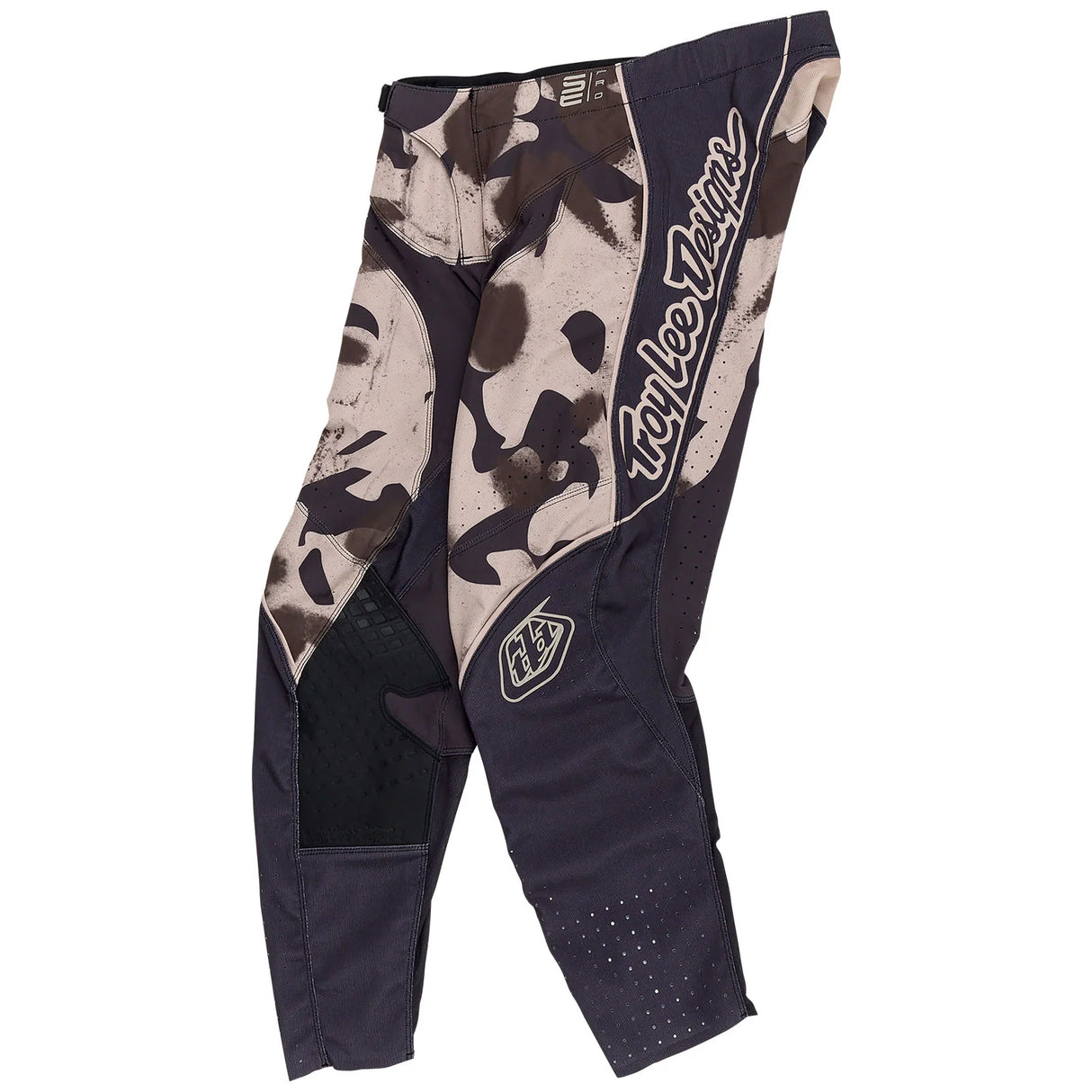 Troy Lee Designs SE PRO Blotted Moto Pant