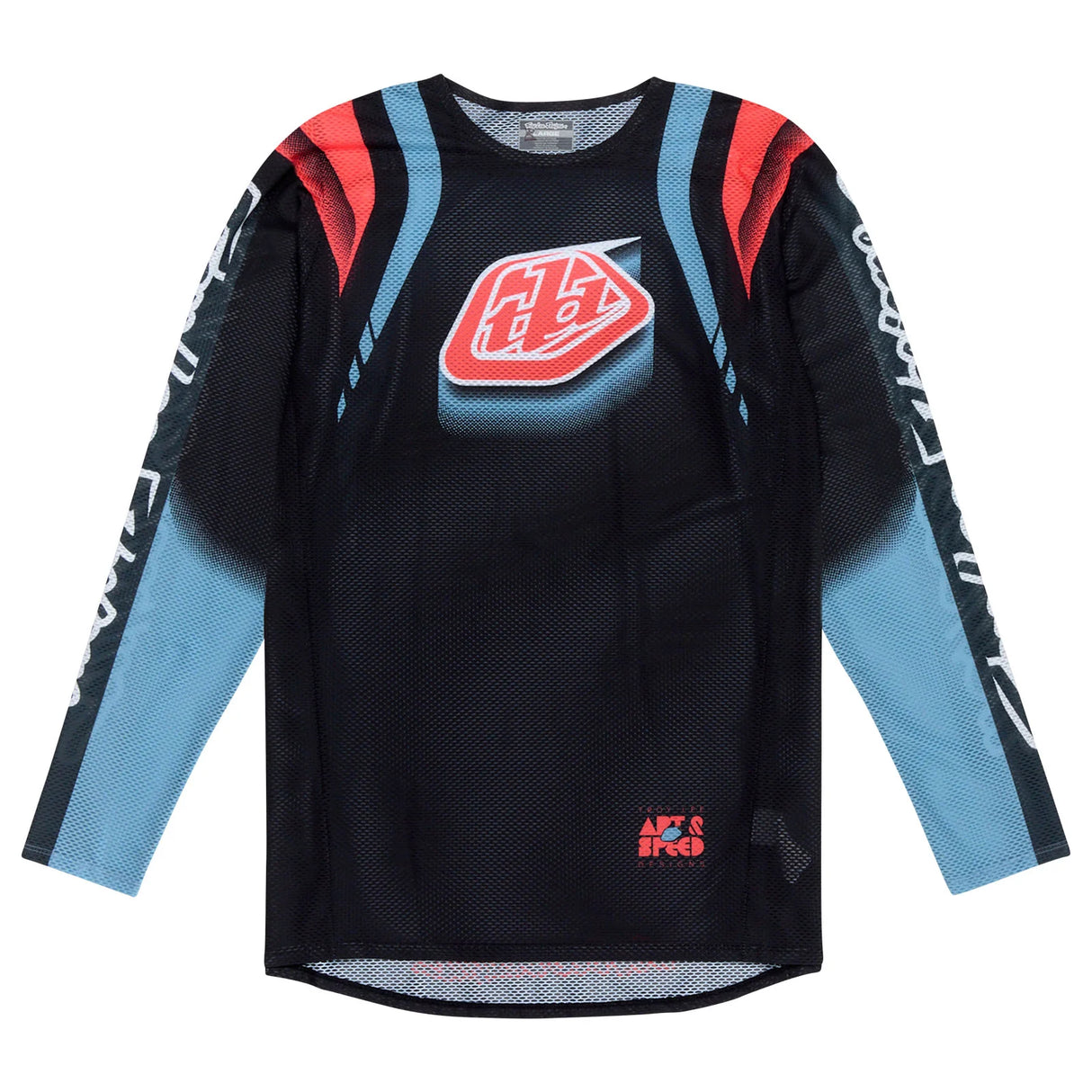 Troy Lee Designs SE PRO AIR Swarm Moto Jersey